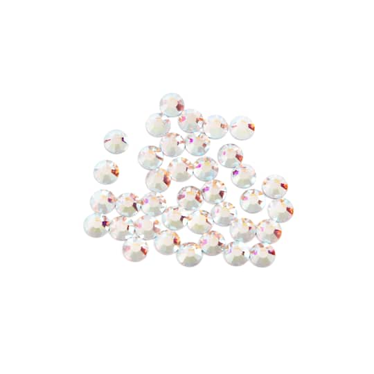 SS20 Round Hotfix Austrian Crystals by Bead Landing